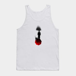 Umbrella Tank Top